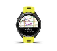 Garmin Forerunner 965 Jaune/or TU
