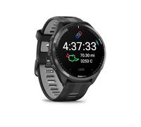 GARMIN Forerunner 965 Tracker d'activité 47.2 mm - Noir/Gris