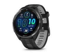 GARMIN Forerunner 965 Tracker d'activité 47.2 mm - Noir/Gris