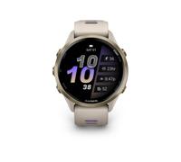 Garmin Forerunner 970 Cardio-Gps Forerunner 970 TU Blanc