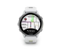 Garmin Forerunner 970 Blanc