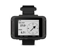 Garmin Foretrex 801, Navigation GPS au Poignet avec Sangle, GNSS multibande amélioré, Plus Longue durée de Vie de la Batterie