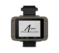 Garmin Foretrex 901, Ballistics Edition, Navigateurs GPS montés au Poignet, GNSS multibande amélioré, durée de Vie de la Batterie Plus Longue