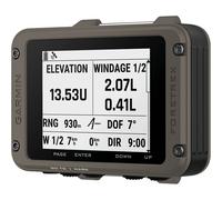 GPS de navigation au poignet - GARMIN - Foretrex 901 - Ballistic Edition
