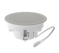 Garmin Fusion FM Series Haut-parleurs Marins Ronds 6,5 po 120 W