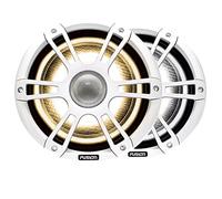 Garmin Fusion Signature Series 3, SG-FL652SPW Haut-parleurs Marins Sport Blancs, 16,5 cm, avec éclairage LED CRGBW, Une Marque