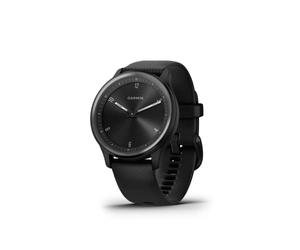 Garmin G010-N2566-00 Vivomove Sport, Noir - Certificado Reacondicionado