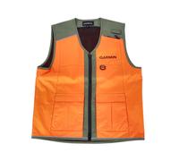 Garmin Gilet de signalisation M/L
