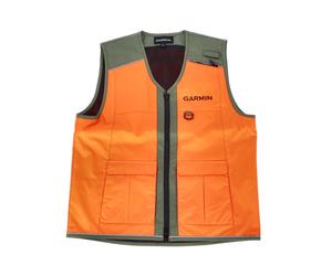 Garmin Gilet de signalisation XL/XXL