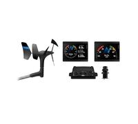 Garmin GMI™ 40 Pack Voile Filaire - 52mm Deux GMI 40 Marine Instruments | Transducteurs filaires et DST820 gWind™
