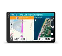 Garmin Navigateur GPS Camper 1095 – Écran 10" – Orientation double – Europe