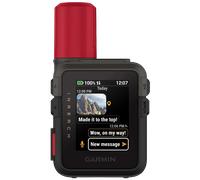 GARMIN - GPS de randonnée - In Reach Mini 3+ Noir - Gps | Garmin - unisex