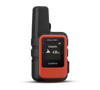 GARMIN - GPS de randonnée - Inreach Mini 2 Rouge Flamme - Gps | Garmin - unisex