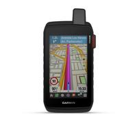 GARMIN - GPS de randonnée - Montana 710i Topoactive - Gps | Garmin