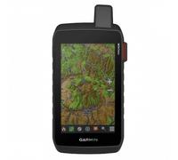 GARMIN - GPS de randonnée - Montana 760i Topoactive - Gps | Garmin - unisex