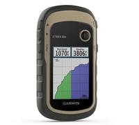 Garmin eTrex 32x navigateur À la main 5,59 cm (2.2") TFT 141,7 g Noir, Vert
