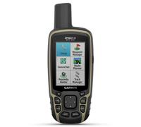 Garmin GPS Gpsmap 65 Noir