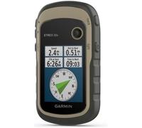 Garmin eTrex 32x navigateur À la main 5,59 cm (2.2") TFT 141,7 g Noir, Vert