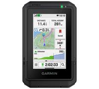 Garmin - GPS tactile - Etrex Touch Gen 2 - Noir Noir