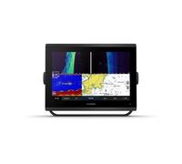 GARMIN GPSMAP 1223XSV Sondeur CHIRP avec carte de base art 010-02367-02