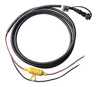 Garmin GPSMAP 2-Pin Power/Data Cable - 6'