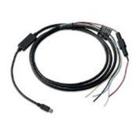 Garmin GPSMAP 62/GPSMAP 78/Oregon Câble d'alimentation/de données