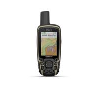 Garmin Gps Gpsmap 65 One Size Black