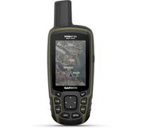 Garmin GPS pédestre GPSMAP 65s Multi-Band Écran couleur 2.6 pouces Robuste