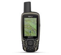 Garmin GPSMAP 65 Personnel Noir