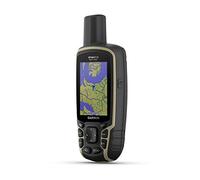 Garmin GPS Gpsmap 65 Noir