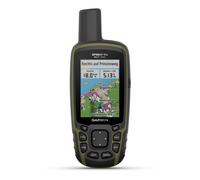 GPS MAP 65 S