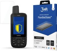 Garmin Gpsmap 67 - 3Mk Verre flexible
