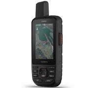 GARMIN Gpsmap 67i - Mixte - Noir - taille Unique- modèle 2025