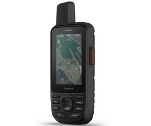 GARMIN Gpsmap 67i - Mixte - Noir - taille Unique- modèle 2025