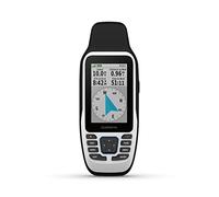 Garmin GPSMAP 79s, GPS Marin Portable avec Carte de Base Mondiale, Design Robuste et Flotte dans l'eau