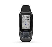 Garmin GPSMAP 79sc, GPS Marin Portable préchargé avec Cartes côtières BlueChart g3, Design Robuste et Flotte dans l'eau