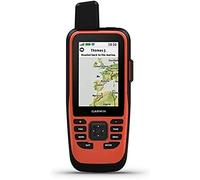 GARMIN GPSMAP 86i InReach