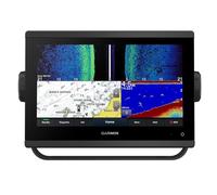 GARMIN GPSMAP® 923XSV Con SONDAS SIDEVÃœ, CLEARVÃœ Y Chirp TRADICIONALES Con MAPA Base Mundial Sin TRANSDUCTOR