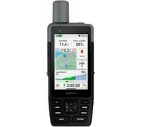GARMIN Gpsmap H1 - Mixte - Noir - taille Unique- modèle 2025