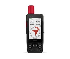 Garmin GPSMAP H1i Plus Noir TU