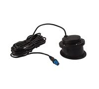 Garmin Gt15m-ih Transducer Noir 85 /165 kHz