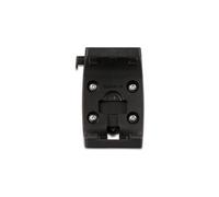 Garmin Support guidon pour Montana & Monterra Noir