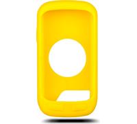 Garmin Housse de protection Edge 1000, caoutchoutée, jaune