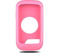 Garmin Housse de protection Edge 1000, caoutchoutée, rose
