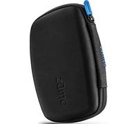Garmin - Housse de Protection pour GPS Zumo 590/590LM - Noir