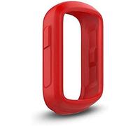 Garmin Housse Edge 130 Rouge GPS Camping et Randonnée Mixte Adulte, Rouge, Taille Unique