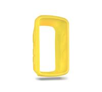 Garmin 010-12193-00 Bumper en silicone pour Edge 520 Jaune