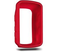 Garmin Housse de protection silicone pour Edge 520 - rouge