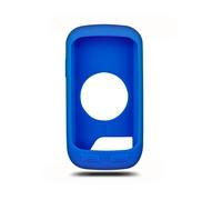 Garmin Housse Silicone Edge 1000 Bleu Bleu - Nos housses de protection pour GPS