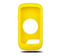 Garmin Housse Silicone Edge 1000 Jaune Jaune - Nos housses de protection pour GPS